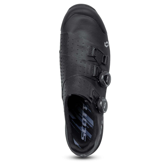 SCOTT Shoe MTB RC Python B/W - Maison du Vélo