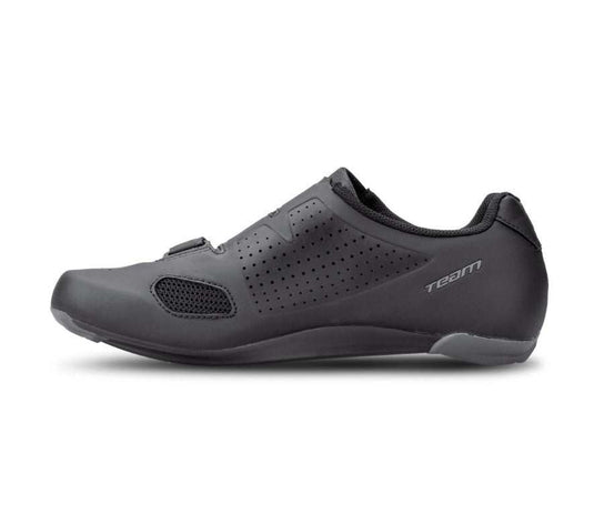 SCOTT Shoe Road Team Boa Men Black/Grey