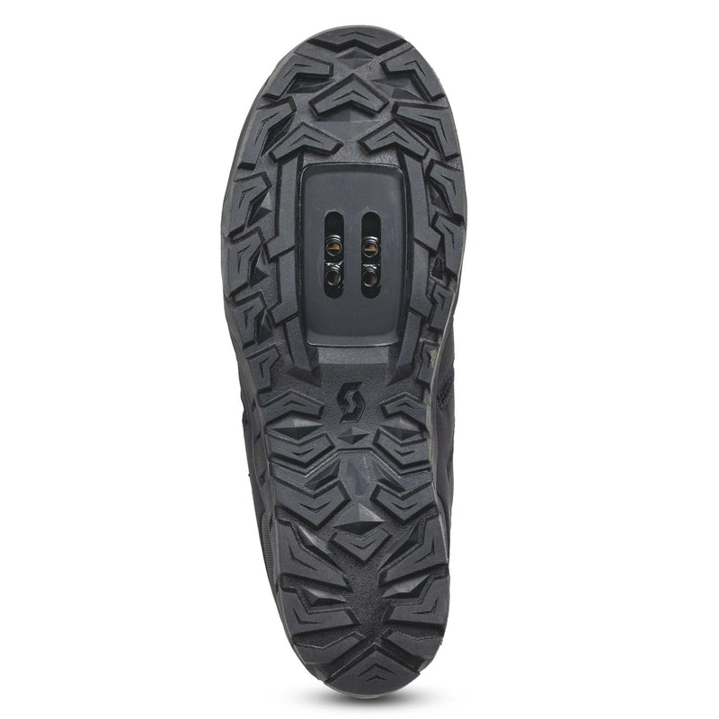 Chargez l'image dans la visionneuse de la galerie, SCOTT Shoes Crus-r Boa Eco Black Gold