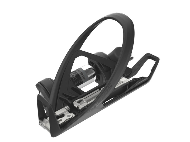Load image into Gallery viewer, SYNCROS Bottle Cage iS C02 - Maison du Vélo