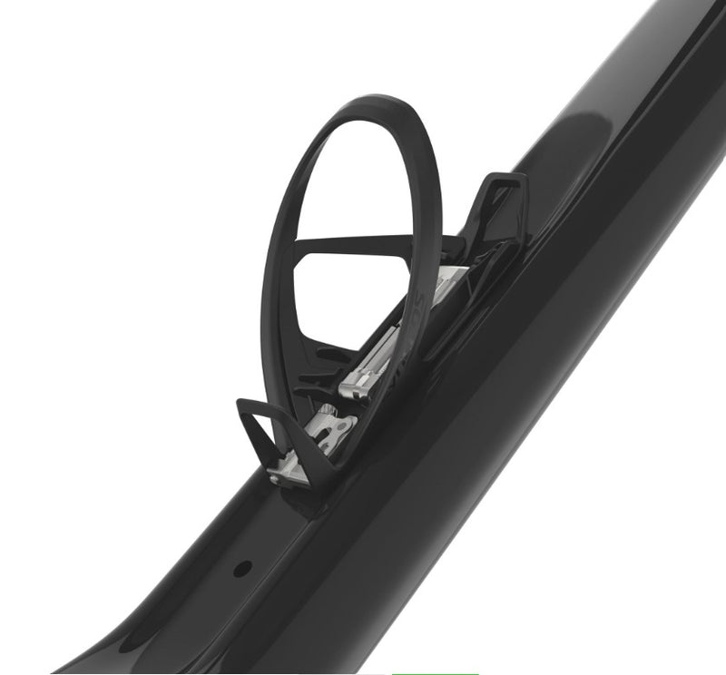 Load image into Gallery viewer, SYNCROS Bottle Cage iS Cache - Maison du Vélo