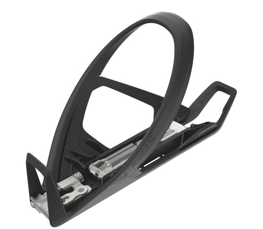 SYNCROS Bottle Cage iS Cache with integrated multi-tool and chain breaker.