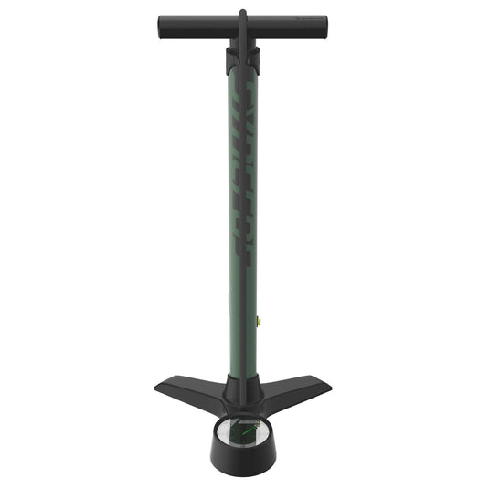SYNCROS Floor Pump Vernon 3,0TR