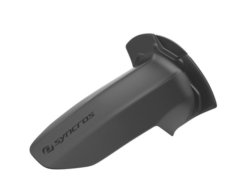 Chargez l'image dans la visionneuse de la galerie, SYNCROS Mudguard trail 2 34 for FOX 34 forks, high impact resistant composite.