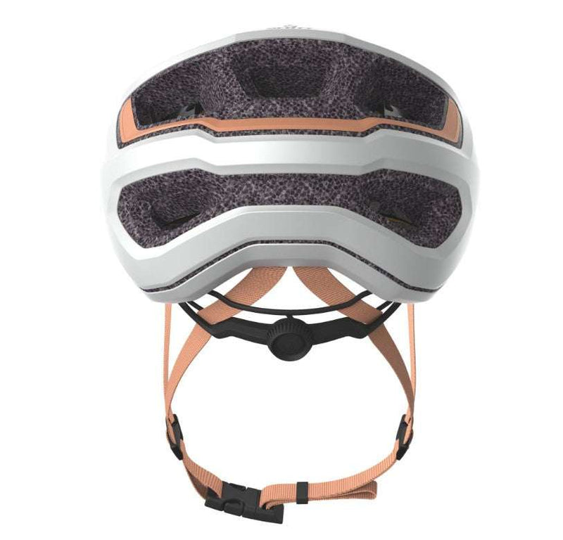 Load image into Gallery viewer, SCOTT Helmet Arx Plus Crystal Pink - Maison du Vélo