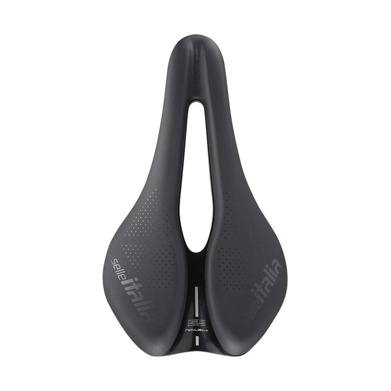 Chargez l'image dans la visionneuse de la galerie, SELLE ITALIA Saddle Novus Boost Evo Superflow Gravel L3 - Maison du Vélo