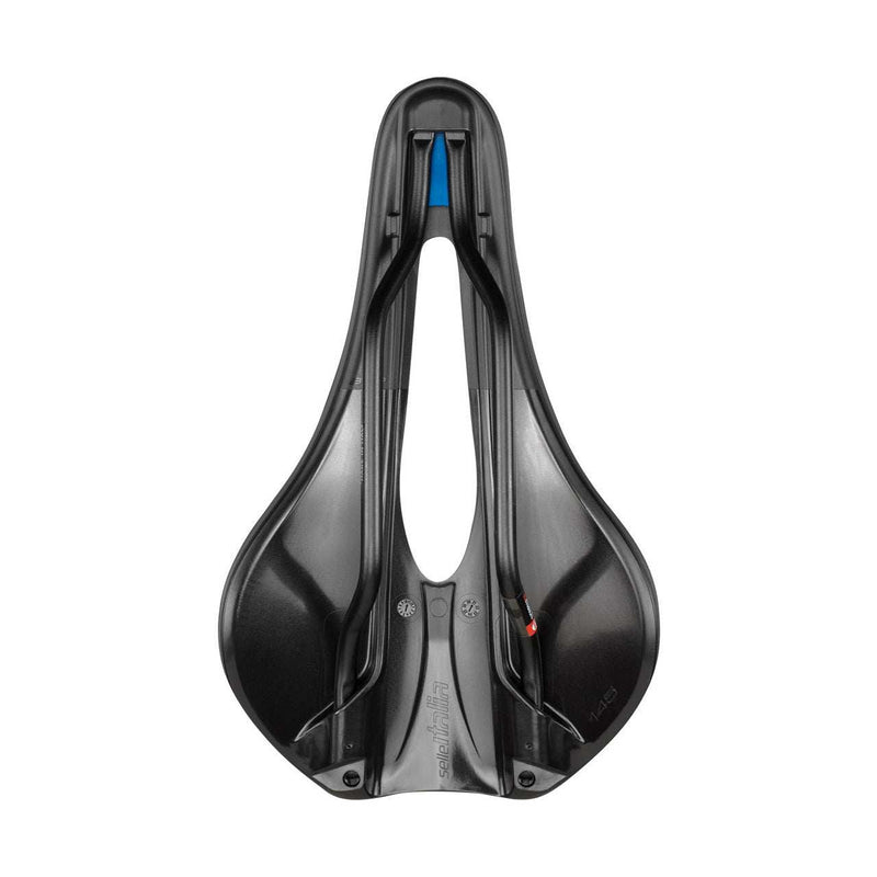 Chargez l'image dans la visionneuse de la galerie, SELLE ITALIA Saddle Novus Boost Evo Superflow Gravel L3 - Maison du Vélo