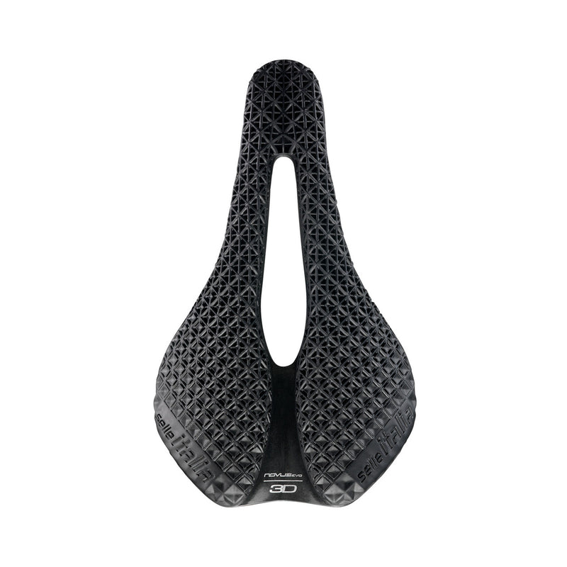 Chargez l'image dans la visionneuse de la galerie, SELLE ITALIA Saddle Novus Boost EVO 3D TI316 - Maison du Vélo