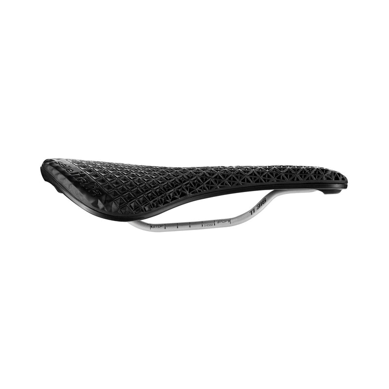 Chargez l'image dans la visionneuse de la galerie, SELLE ITALIA Saddle Novus Boost EVO 3D TI316 - Maison du Vélo
