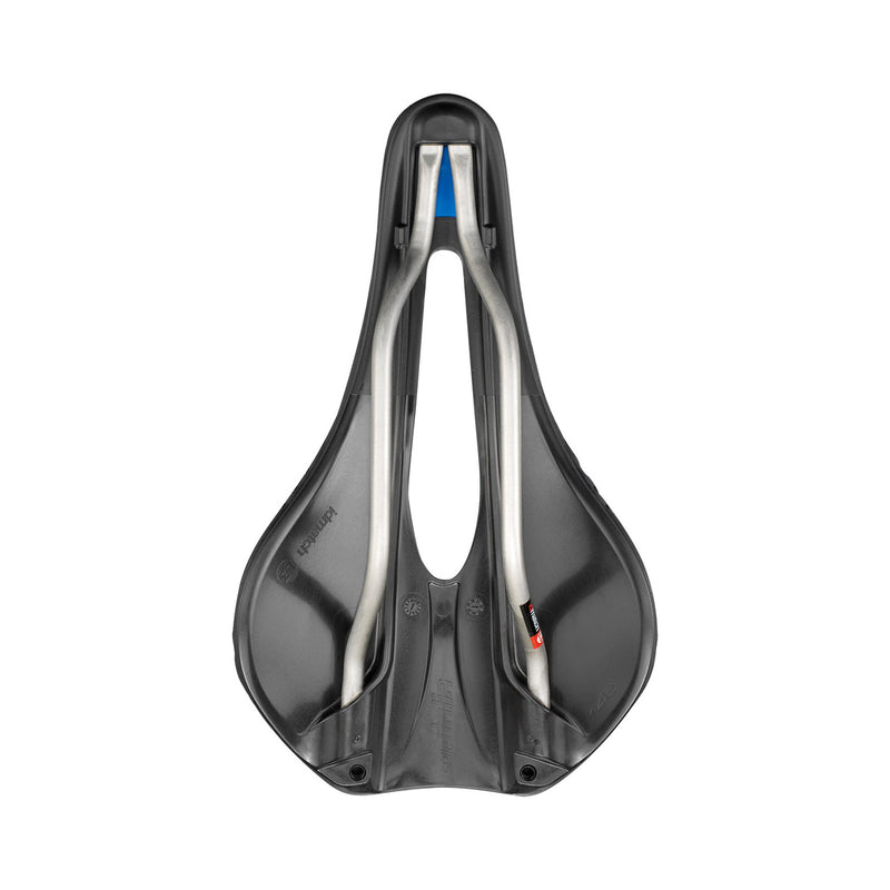 Chargez l'image dans la visionneuse de la galerie, SELLE ITALIA Saddle Novus Boost EVO 3D TI316 - Maison du Vélo