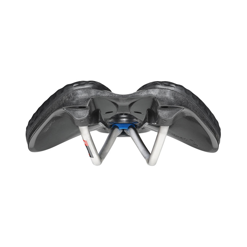 Chargez l'image dans la visionneuse de la galerie, SELLE ITALIA Saddle Novus Boost EVO 3D TI316 - Maison du Vélo