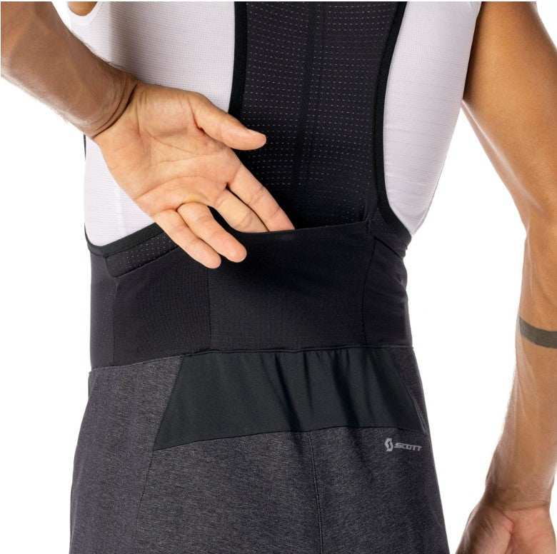 Load image into Gallery viewer, SCOTT Shorts Gravel Hybrid +++ Men Fir Green