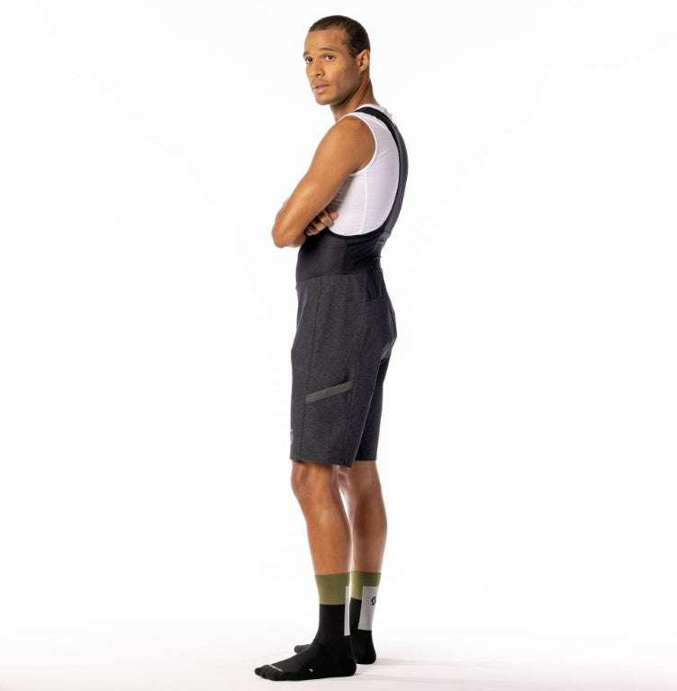 Load image into Gallery viewer, SCOTT Shorts Gravel Hybrid +++ Men Fir Green