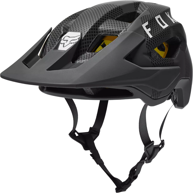 Chargez l'image dans la visionneuse de la galerie, FOX Speedframe CE Camo Black - Maison du Vélo