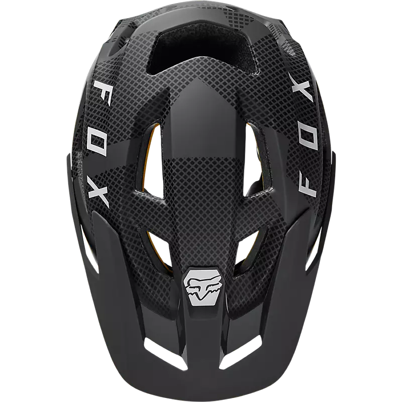 Chargez l'image dans la visionneuse de la galerie, FOX Speedframe CE Camo Black - Maison du Vélo