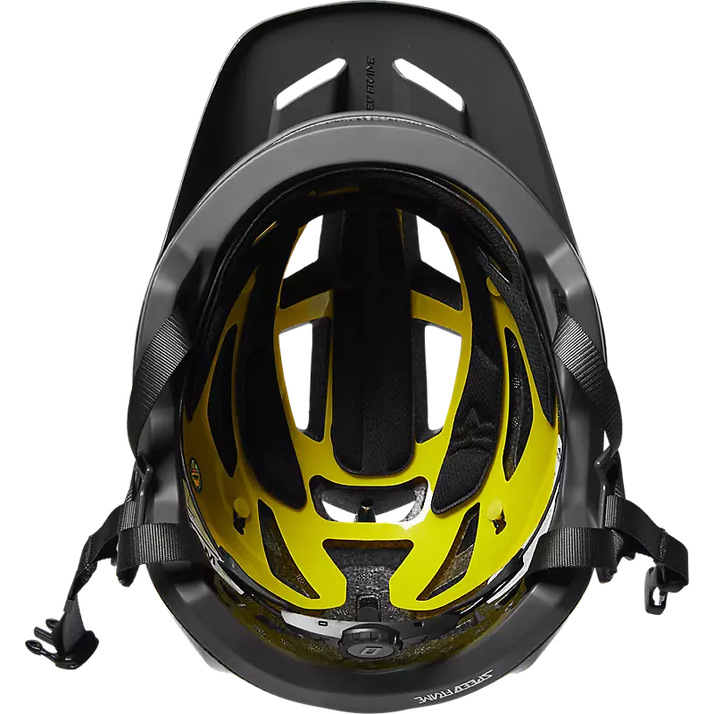 Chargez l'image dans la visionneuse de la galerie, FOX Speedframe CE Camo Black - Maison du Vélo