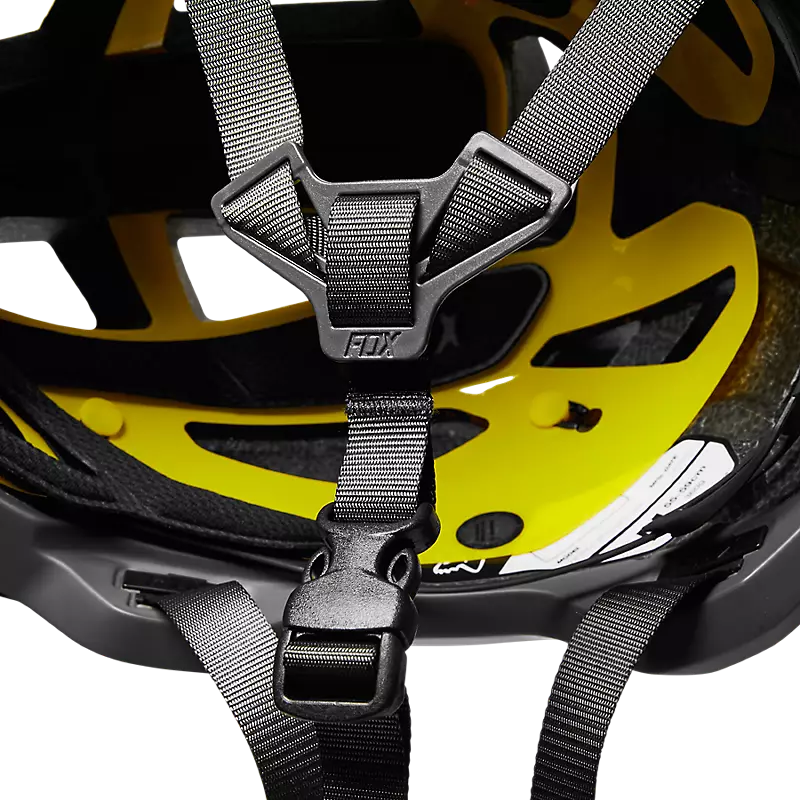Chargez l'image dans la visionneuse de la galerie, FOX Speedframe CE Camo Black - Maison du Vélo