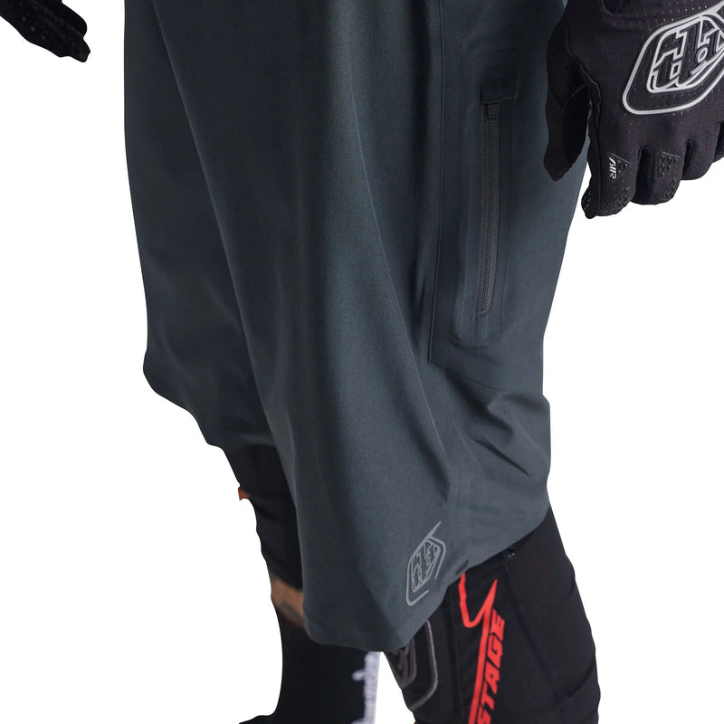 Load image into Gallery viewer, TROY LEE DESIGNS Shorts Shell Drift Men Carbon - Maison du Vélo