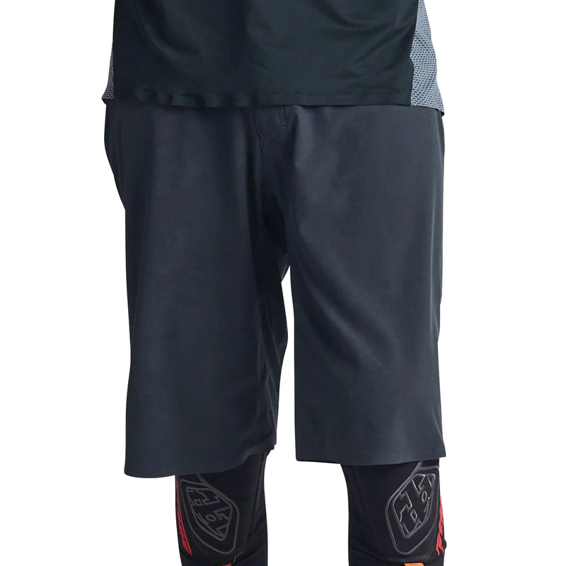 Load image into Gallery viewer, TROY LEE DESIGNS Shorts Shell Drift Men Carbon - Maison du Vélo