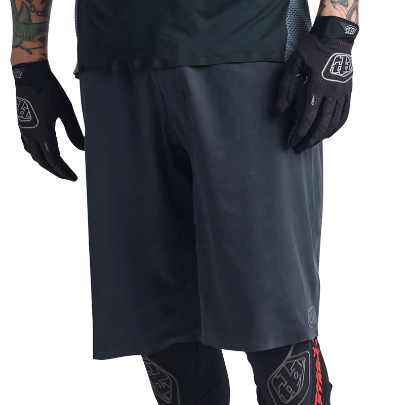 Load image into Gallery viewer, TROY LEE DESIGNS Shorts Shell Drift Men Carbon - Maison du Vélo