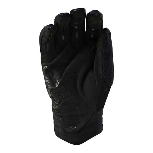 TROY LEE Gloves Women Luxe Rugby Black