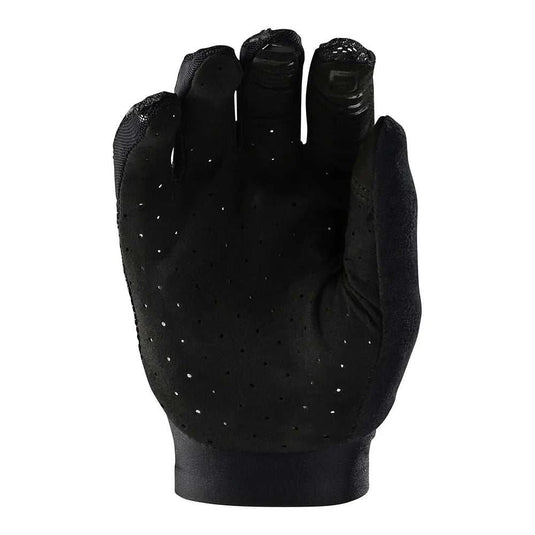 TROY LEE Gloves Women ACE Panther Black - Maison du Vélo