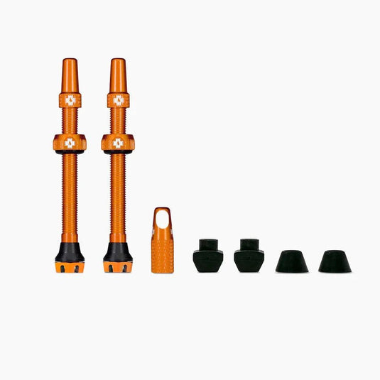 MUC-OFF V2 Tubeless Valve Kit 60mm