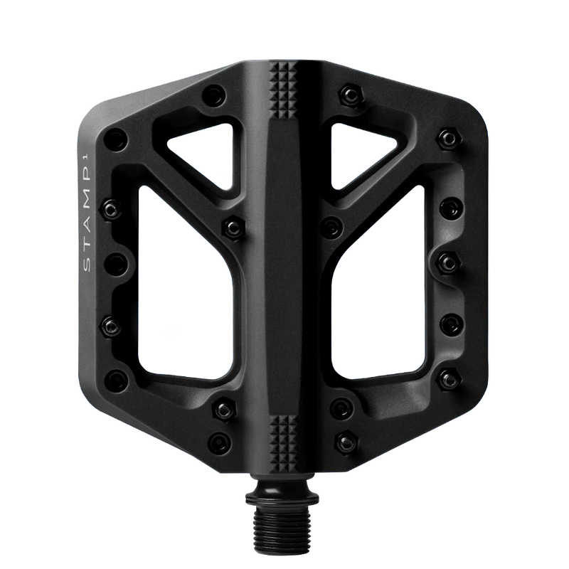 Load image into Gallery viewer, CRANKBROTHERS Flat Pedal Stamp 1 Small