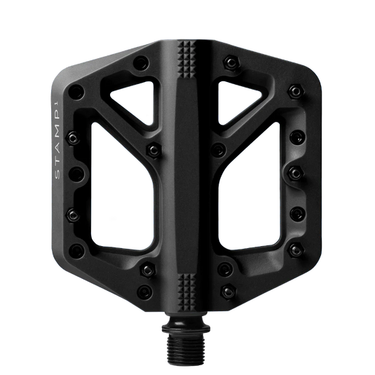 CRANKBROTHERS Flat Pedal Stamp 1 Small