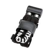 KRYPTONITE Lock Keeper 810 Folding 100cm