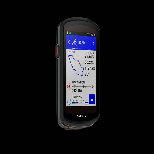 GARMIN GPS Edge 1040