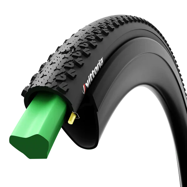 Load image into Gallery viewer, VITTORIA Puncture Protection Air Liner for Light Gravel Tires
