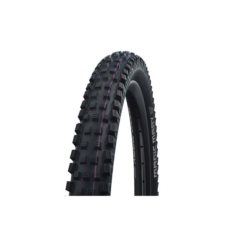 Load image into Gallery viewer, SCHWALBE Tire Magic Mary 27.5x2.60 with aggressive tread for optimal grip and braking.