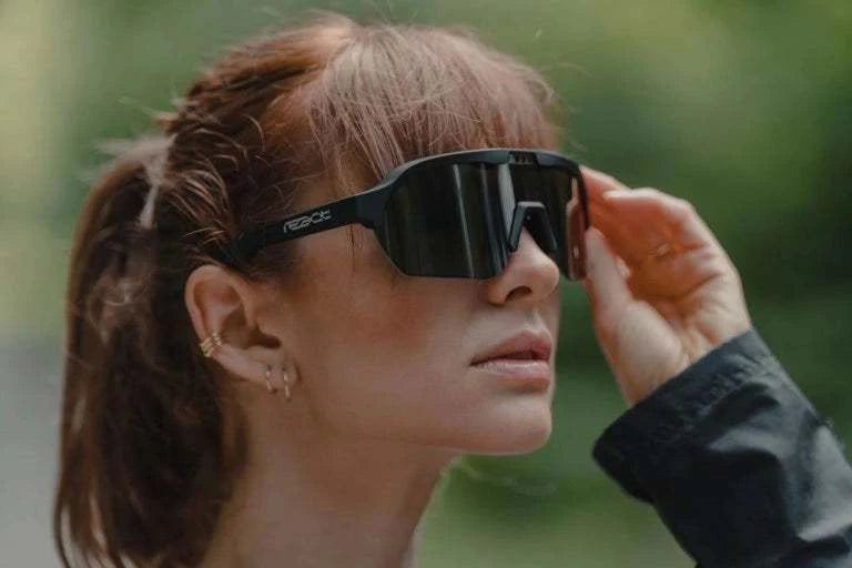 Load image into Gallery viewer, REACT Sunglasses Optray