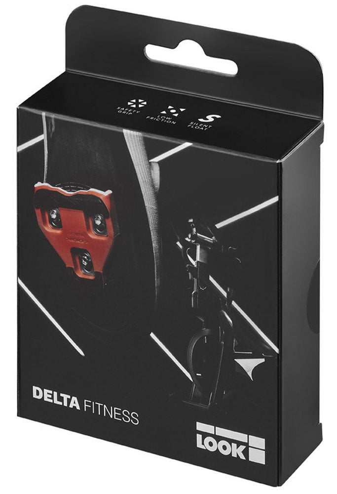 Load image into Gallery viewer, LOOK Cleats Delta Fitness Grip