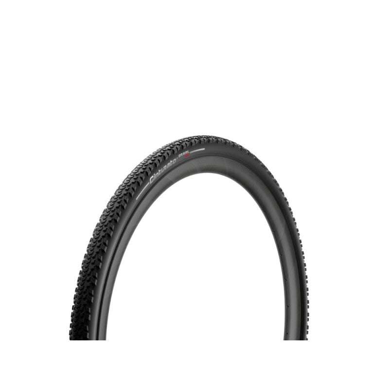 Load image into Gallery viewer, PIRELLI Tire Cinturato Gravel RC Mixed Terrain 700x40c Black