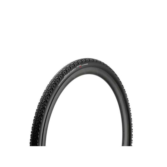 PIRELLI Tire Cinturato Gravel RC Mixed Terrain 700x40c Black