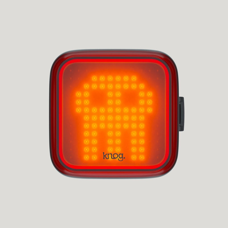 Chargez l'image dans la visionneuse de la galerie, KNOG Rear Light Blinder