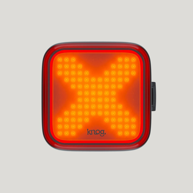 Chargez l'image dans la visionneuse de la galerie, KNOG Rear Light Blinder