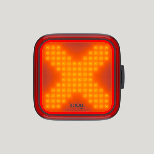 KNOG Rear Light Blinder