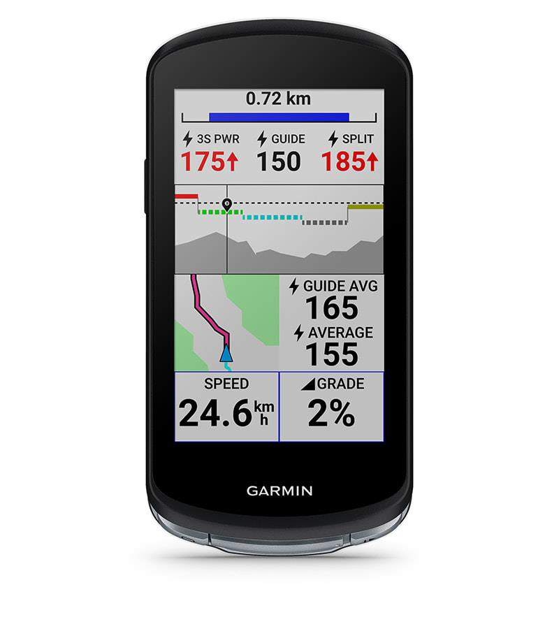 Load image into Gallery viewer, GARMIN GPS Edge 1040