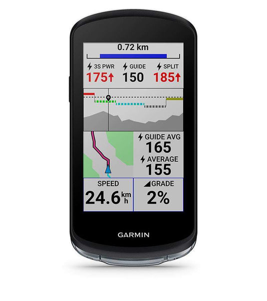 GARMIN GPS Edge 1040