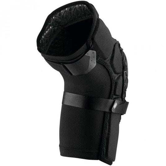 100% Surpass Knee Black