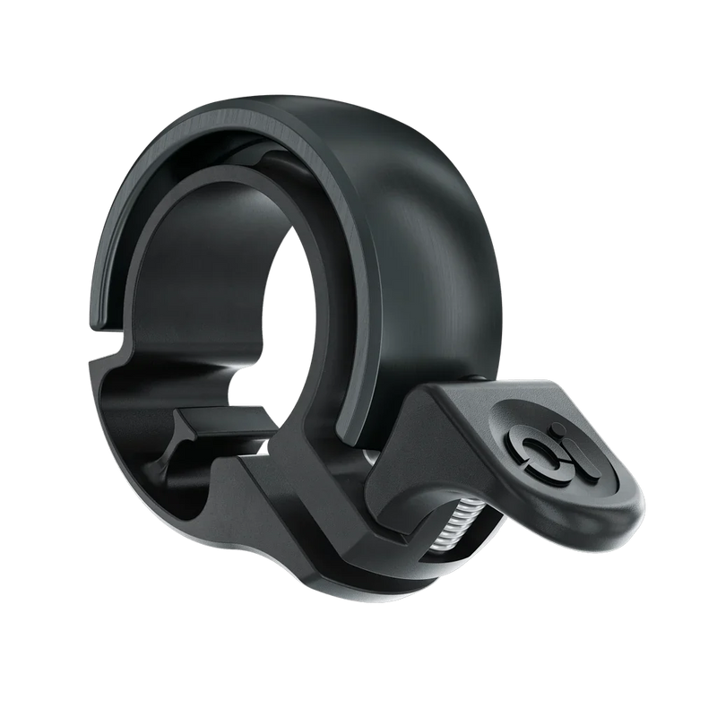 Chargez l'image dans la visionneuse de la galerie, KNOG Bell Oi Classic Large 31.8mm with stylish design and clear tone.