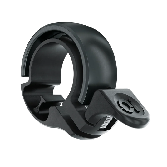 KNOG Bell Oi Classic Large 31.8mm with stylish design and clear tone.