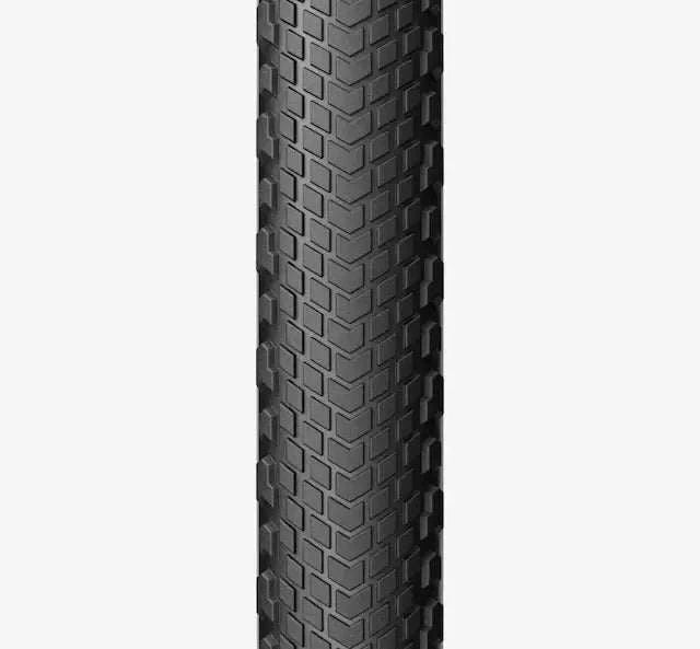 Load image into Gallery viewer, PIRELLI Tire Cinturato Gravel TLR Hard Terrain Classic 700x40c Tanwall - Maison du Vélo