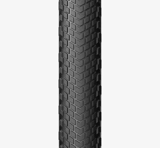 PIRELLI Tire Cinturato Gravel TLR Hard Terrain Classic 700x40c Tanwall - Maison du Vélo