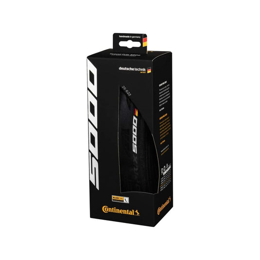 CONTINENTAL Tire Grand Prix 5000 25" 700 x 25C - Maison du Vélo