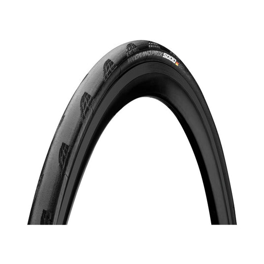 CONTINENTAL Tire Grand Prix 5000 28" 622 x 28C Black