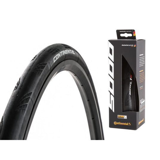 CONTINENTAL Tire Grand Prix 5000 28" 622 x 28C Black